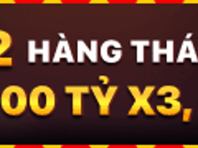 Quy định và điều khoản tiền thưởng sinh nhật Goal123