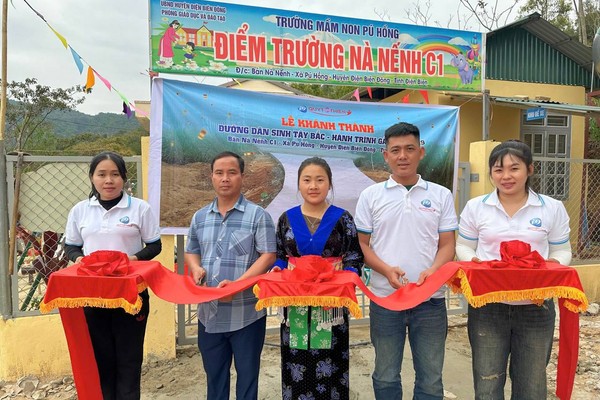 Biểu tượng chia sẻ kinh nghiệm