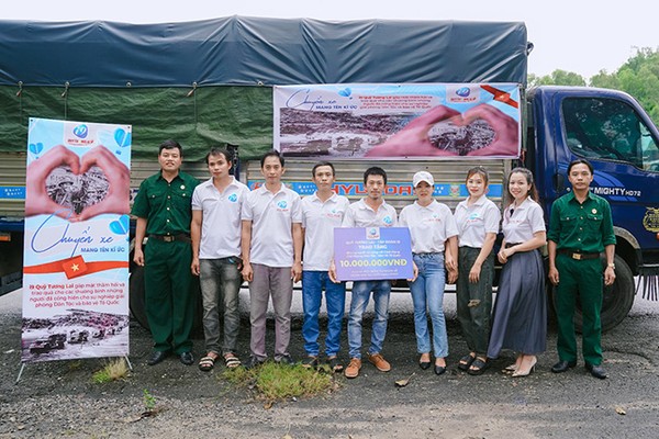 Dịch vụ hỗ trợ khách hàng 24/7 chuyên nghiệp