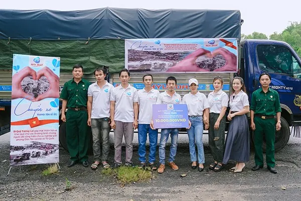 Dịch vụ hỗ trợ khách hàng 24/7 chuyên nghiệp