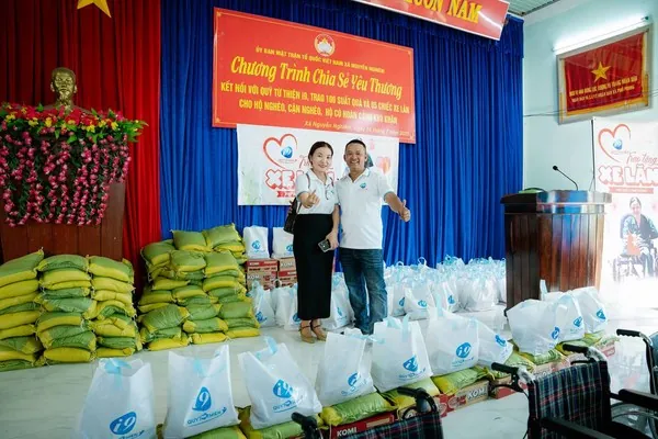 Biểu tượng hỗ trợ