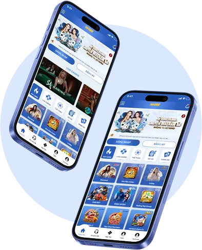 Thư viện game đầy đủ