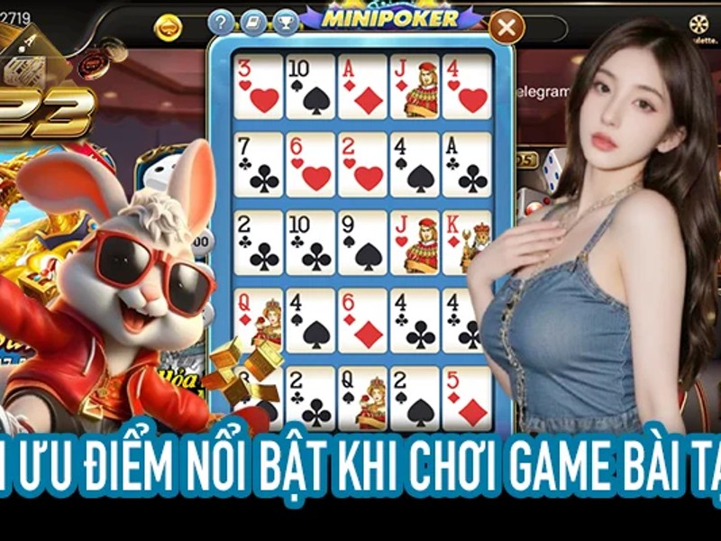 Casino Trực Tuyến tại goal123