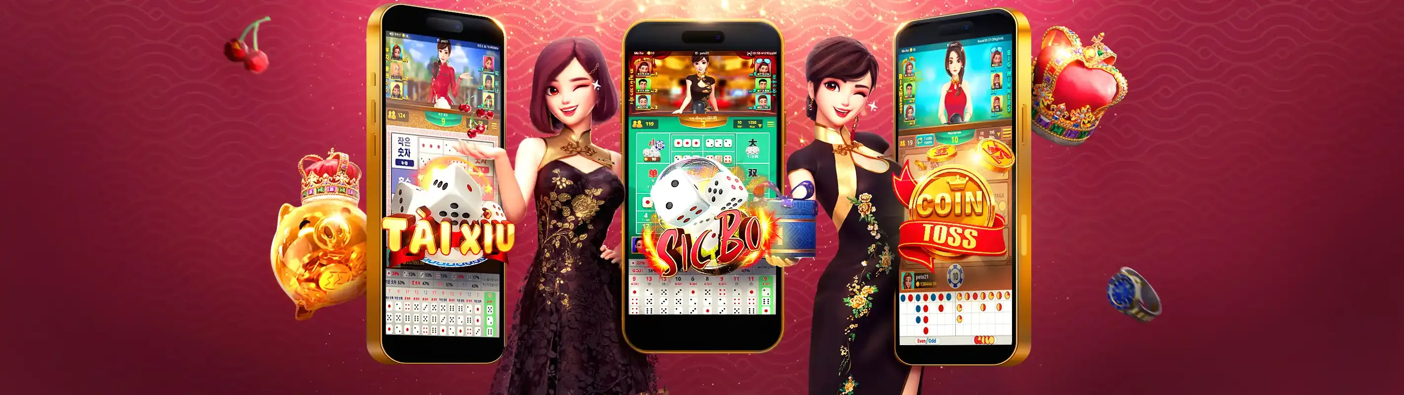 Tổng quan các loại trò chơi đa dạng tại Goal123 Việt Nam