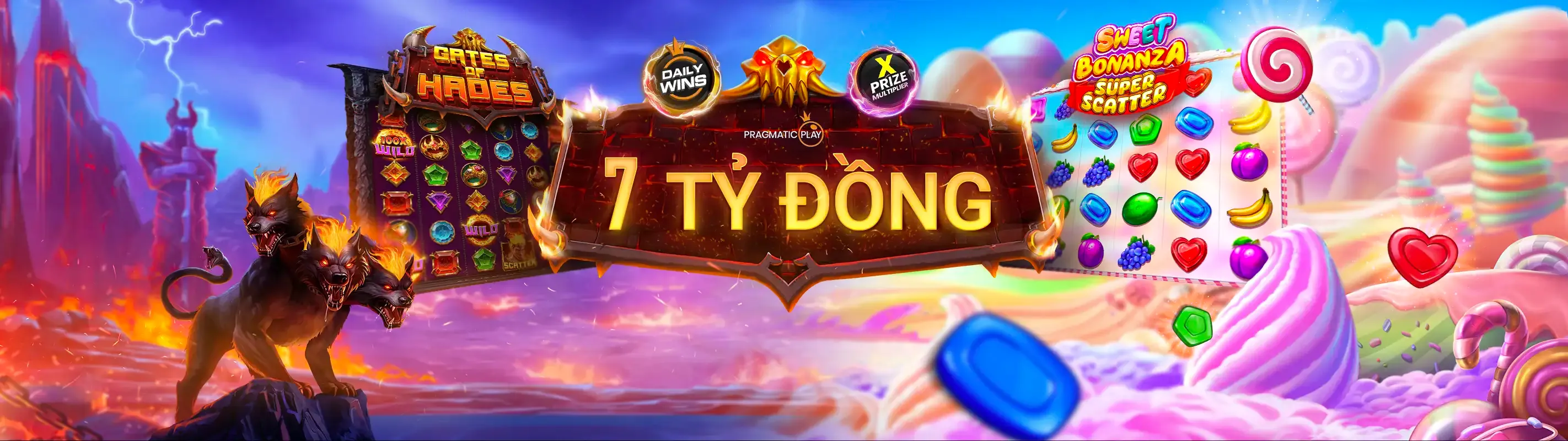 Tổng quan nền tảng cá cược Goal123