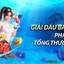 Biểu tượng các loại cá và tiền thưởng