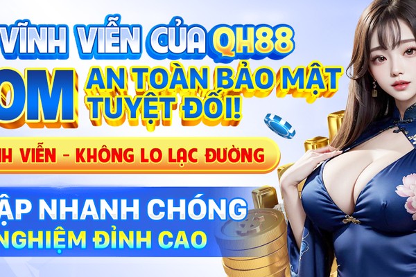 Hệ thống bảo mật an toàn và đáng tin cậy