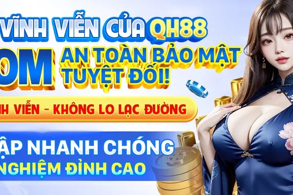 Hệ thống bảo mật an toàn và đáng tin cậy