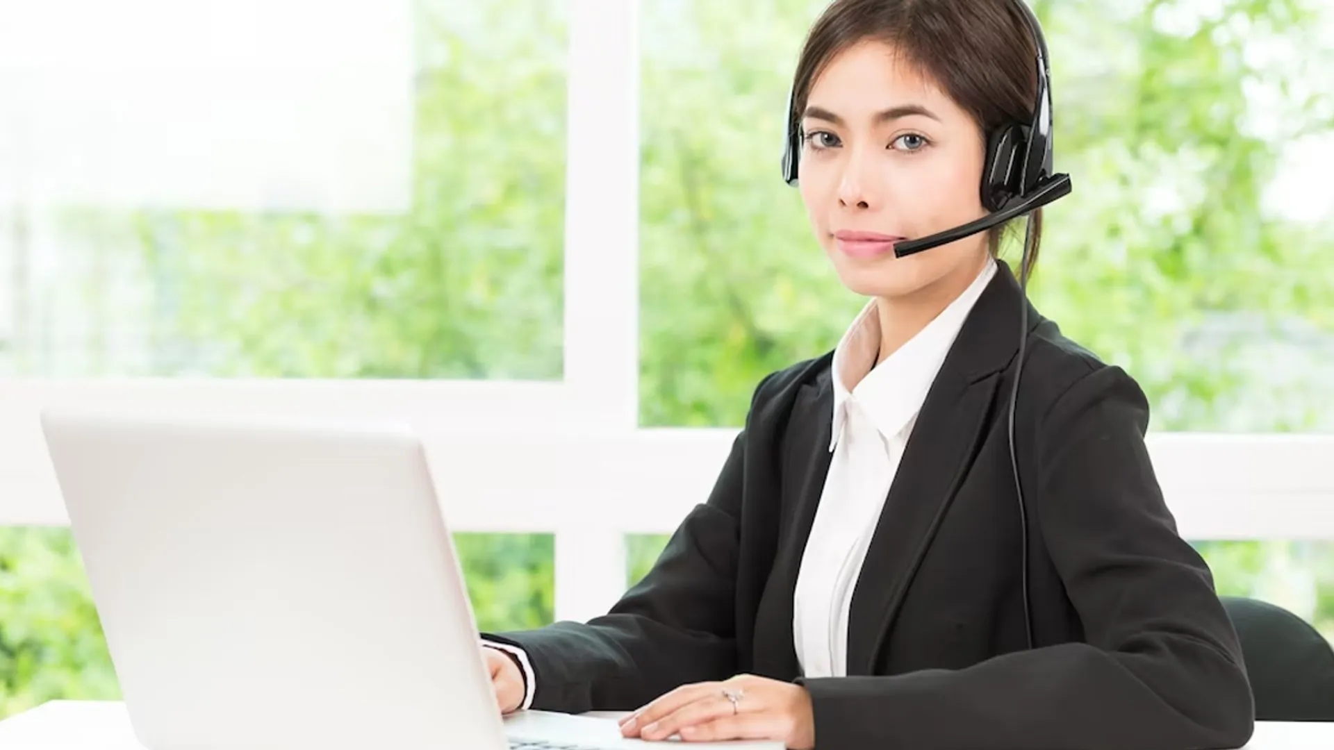 Đội ngũ hỗ trợ khách hàng chuyên nghiệp của Goal123