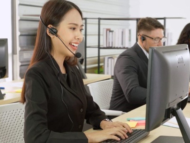 Hỗ trợ khách hàng 24/7 Goal123