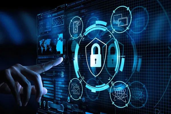 Biểu tượng đồng hồ và tiền mặt, tượng trưng cho rút tiền nhanh.