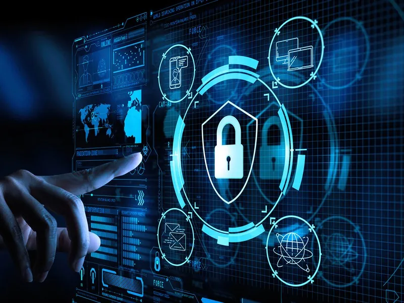 Biểu tượng bảo mật cộng đồng