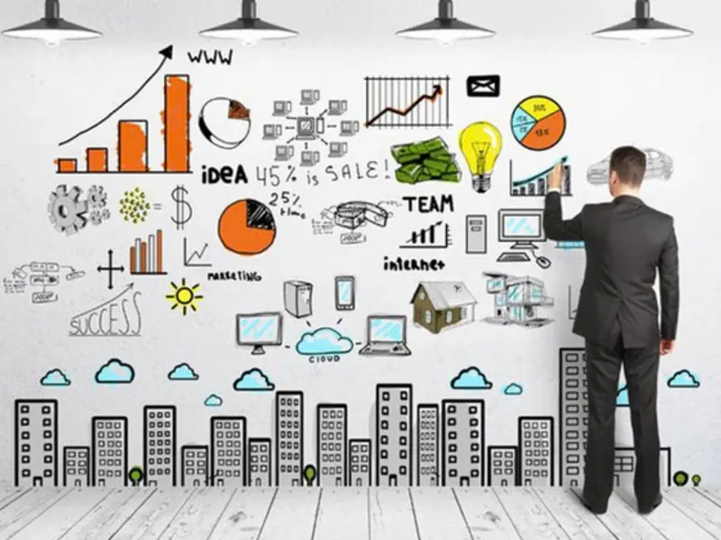 Hình ảnh minh họa chiến lược Martingale