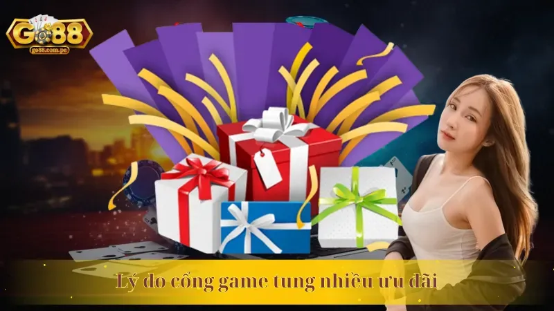 Ưu đãi VIP Goal123